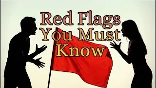 10 Narcissistic Red Flags: When Something Feels Off