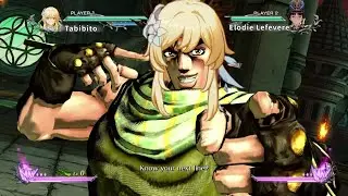 JOJO REFERENCE IN GENSHIN IMPACT???!?!!!!