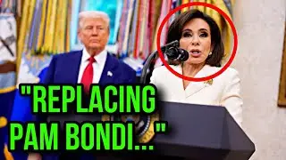 Judge Jeanine is a Hero Who Just REVEALED Everything!!!