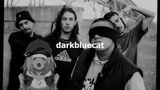 Renai Verdadero (darkbluecat mashup)