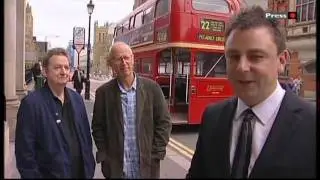 Tyne Idols - Interview with Chris Phipps & Ray Laidlaw