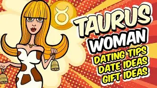 Dating a Taurus Woman &ndash; Tips, Gift and Date Ideas