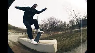 SWITCH INTRODUCES | WILL FILION