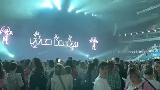 Концерт Руки Вверх в Минске 2025 🎶