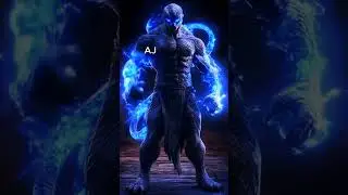 Incredible Hybrid Human (Snake + Man) Snakeman #hybrid #hybridhuman #ai #sorts #funny #trend