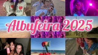GIRLS HOLIDAY VLOG 🏖️🏖️