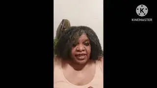 Hello beautiful Queens and Kings.  MS PURPLE is not giving up. 💜