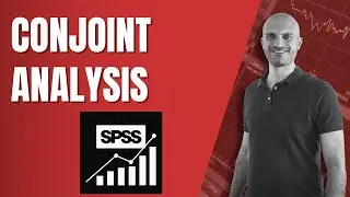 Come fare la CONJOINT ANALYSIS in Spss