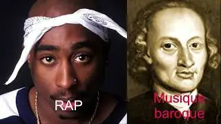[Exercice] - cr&eacute;ation RAP - m&eacute;tissages musicaux