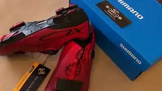 ZAPATILLAS SHIMANO MTB XC7