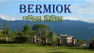 Bermiok tour/Offbeat/West sikkim