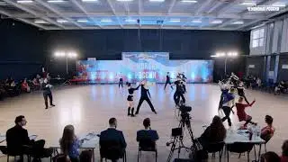 Чемпионат России 2020. RS 4 заход 2