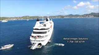 The Star Legend Cruise Ship