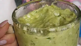 Crema con gambi di cime di rapa !
