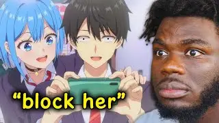 The WORST Romance Anime Of 2025