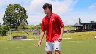 Entrevista Exclusiva | Alessandro Forero 