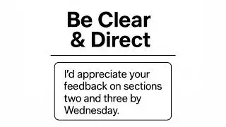 How to Write a Professional Email: ChatGPT's Most Asked Question