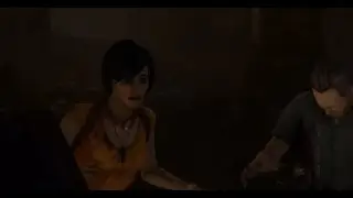 A WHAT IN HIS POCKET -Uncharted 2 PT 2