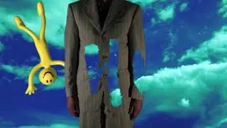Pit Baumgartner - Something's working [Flowing Mix] (official video)