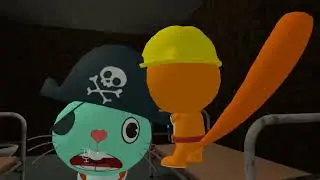 We are back from prison Escape part 3
