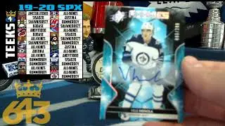 Teeks643 Box Break of 19-20 SPx