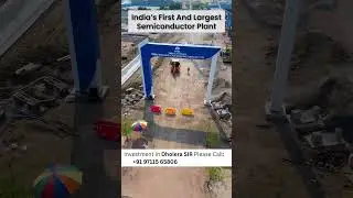 Dholera Smart City &ndash; India&rsquo;s First Greenfield Smart City | Future of Urban Development