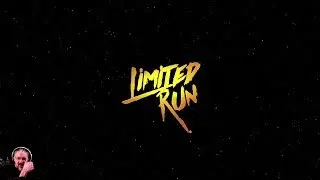 Full Reactions for LimitedRunGames E3 Event!