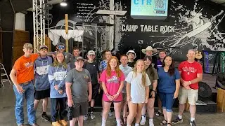 Camp Table Rock 2024 (Shelby Naz)