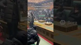 Правительство Великобритании хочет денег для британцев 😅🤣 #uk #parliament #roadman