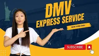 Quickly DMV Service in New York | New York Car registration and plates