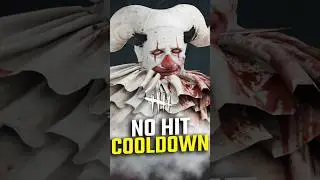 57% Less Hit Cooldown is Kinda Sick...