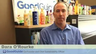 Welcome to GoodGuide