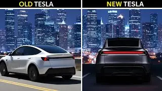 5 Game-Changing Features of 2026 Tesla Model Y