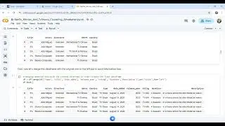 Netflix Movies And TvShows Clustering Project