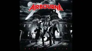 Airbourne - Stand Up for Rock N Roll