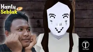 HELL NAH!!!🦅,ada hantu suka seblak?...-Hantu seblak