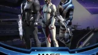 Mis BSO de juegos favoritas - 3: Mass Effect Theme - Mass Effect