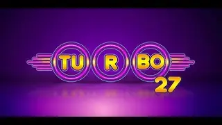 Turbo 27 - Kajot Games