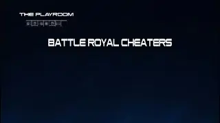 Modern Warfare  Aimbot Cheaters