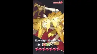 Stella Sora - Boss Blitz Season 03 - Evernight Emberflies