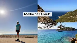 Mallorca Urlaub November 2025