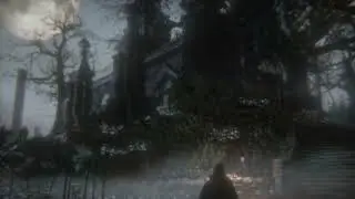 Bloodborne&trade; - Hunter's Dream (Cutscene)