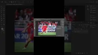 1 Tool Ajaib untuk Hapus Objek di Adobe Photoshop! #adobephotoshop #photoshop #desaingrafis