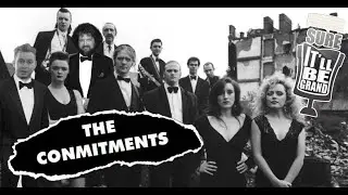 The Commitments, Roddy Doyle & Celtic Films