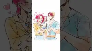 Baby Mira! KPop Demon Hunters Comic Dub