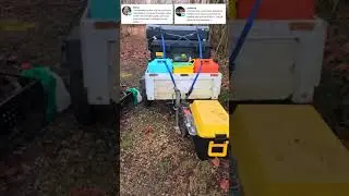 My Bugout-Trailer