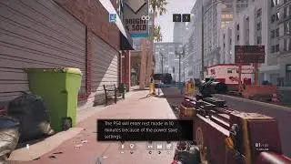 Rainbow Six Siege Lvl 443 Champ grind Ranked New Season Crystal Guard