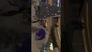 DB CITY MALL