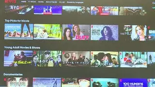 Watch out for smart TV scam
