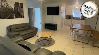 Cozy Downtown Apartments on Water | Fort Lauderdale (FL), United States | Hotel Review ⭐